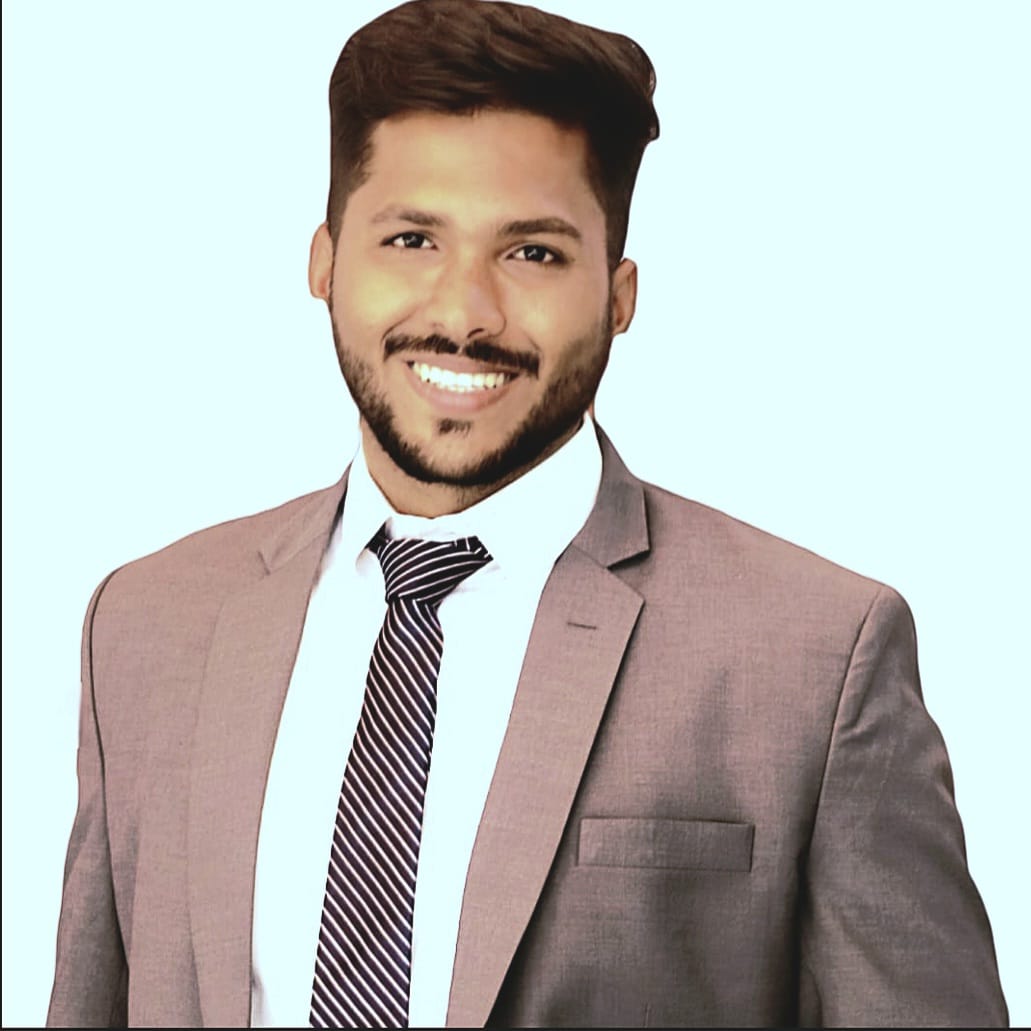 Hariom K. Thakur